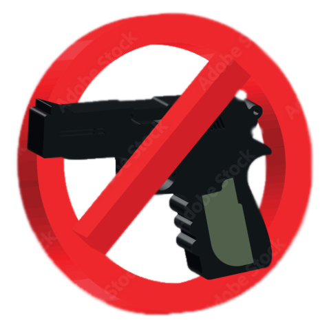 Smautores Comemora o Dia Internacional de  Desarmamento