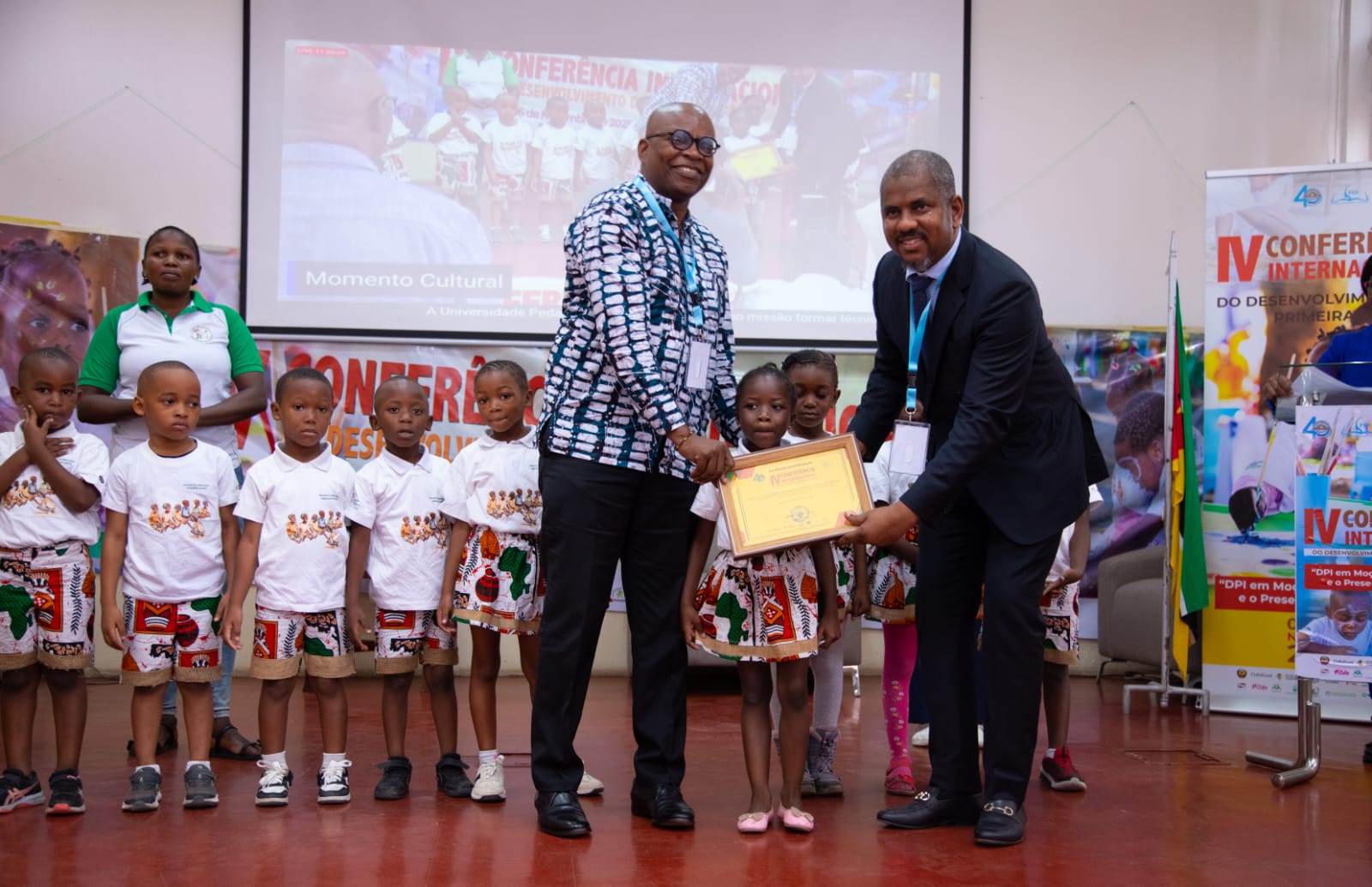 UP-MAPUTO E UNIVERSIDADE TALLINN NUM FRENTE A FRENTE PARA ESTREITAMENTO DE RELAÇÕES