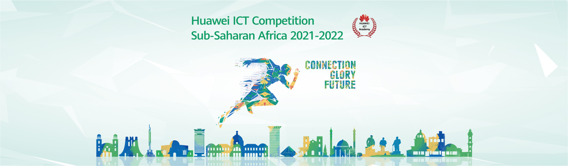 Huawei ICT Competition Sub-Saharan Africa 2021-2022