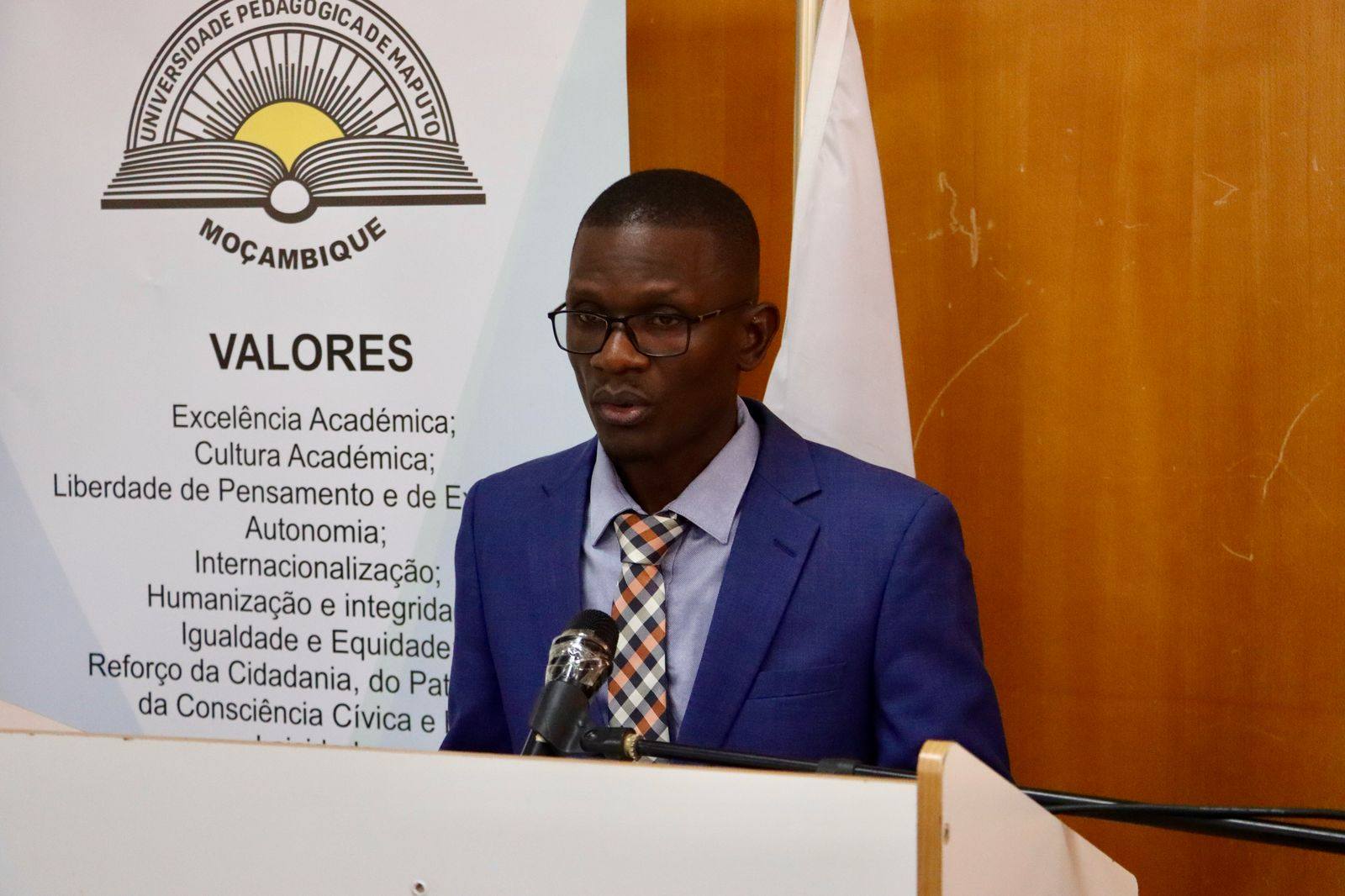 Conselho FCLCA UP-Maputo