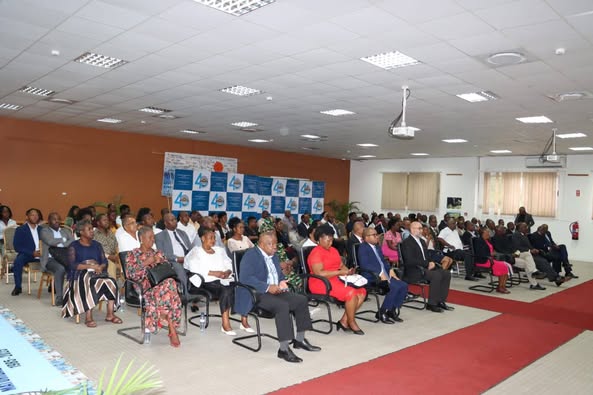 UP-Maputo Celebra 40 Anos de Maturidade e Transformação