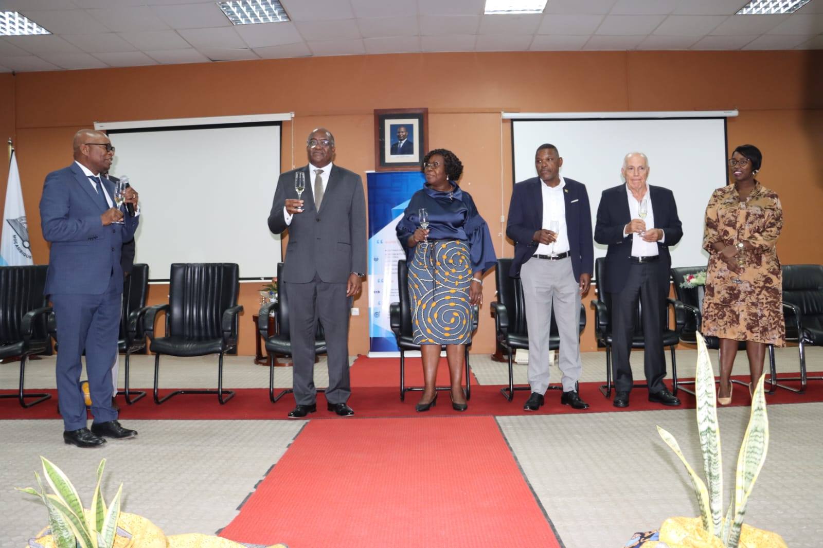 DESPORTO É UMA FERRAMENTA DE CONSTRUÇÃO DE PONTES