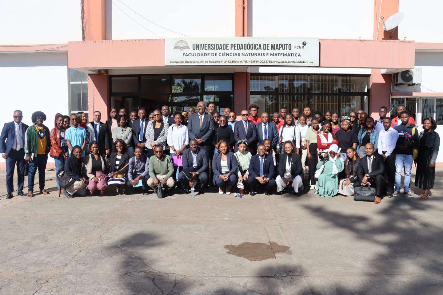 Na UPMAPUTO: Banco de Moçambique Fala da Conjuntura Económica Recente e Perspetivas da Inflação