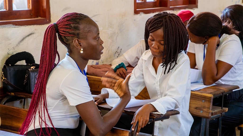 Faculdade de Educação e Psicologia aposta na Orientação Vocacional para transformar o futuro dos jovens