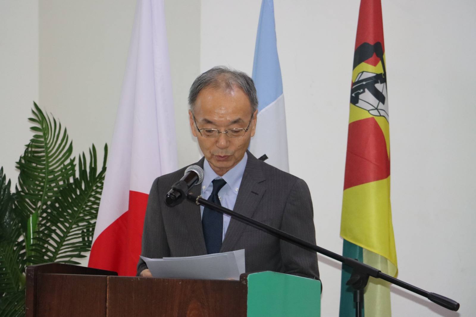 Embaixada do Japão lança programa de bolsas de estudo