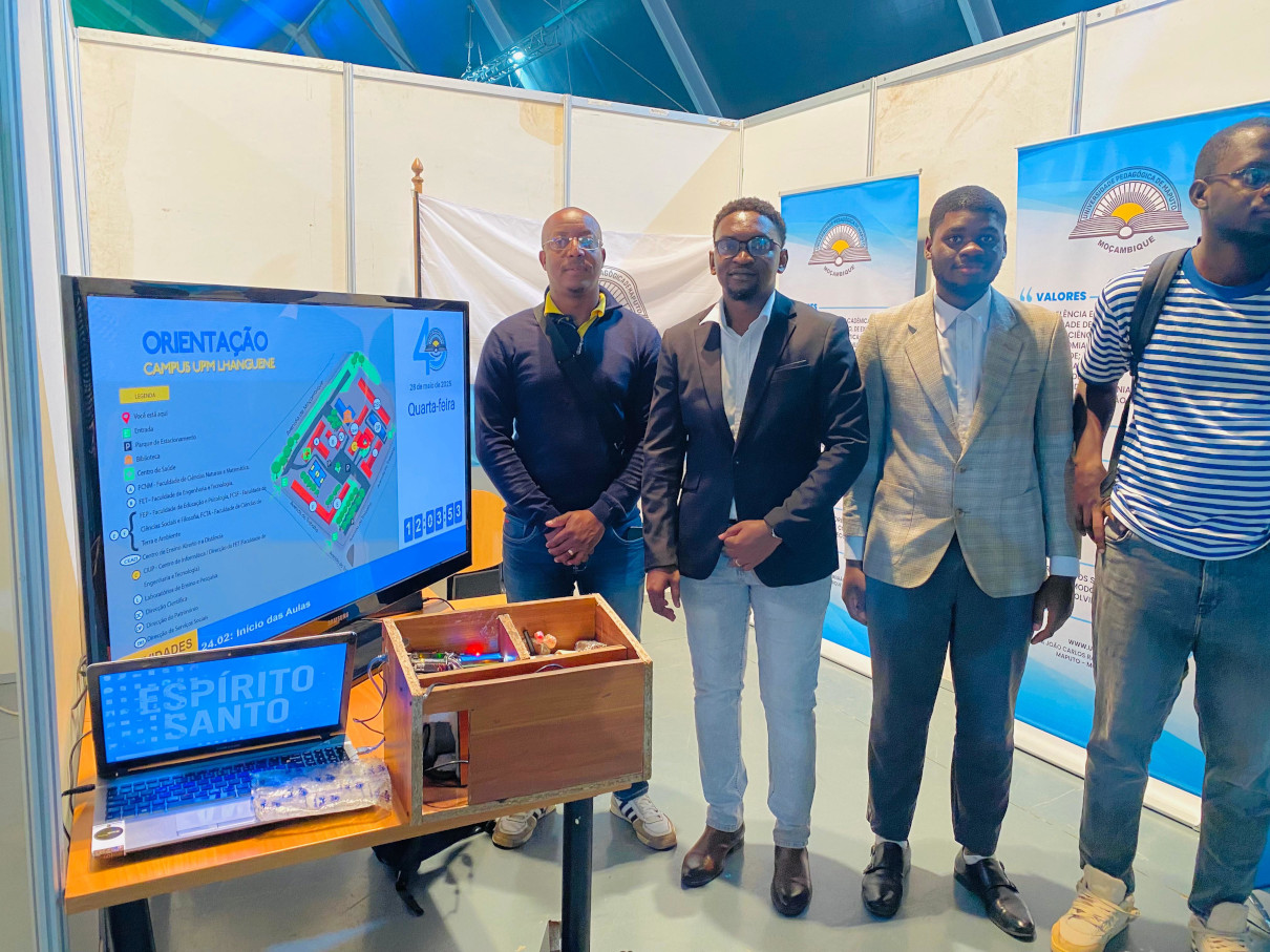 Centro de Informática