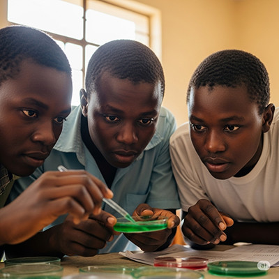 3ª Conferência Internacional Sobre a Educação em Ciências, Matemática e Meio Ambiente