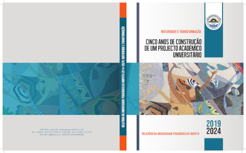 Relatório 2019-2024